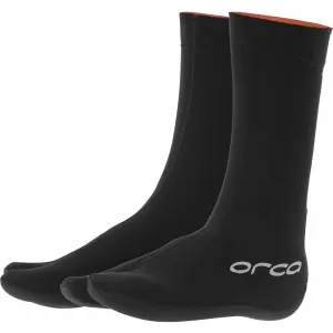 Orca Thermal Hydro Booties - Black Boots Made In The Us