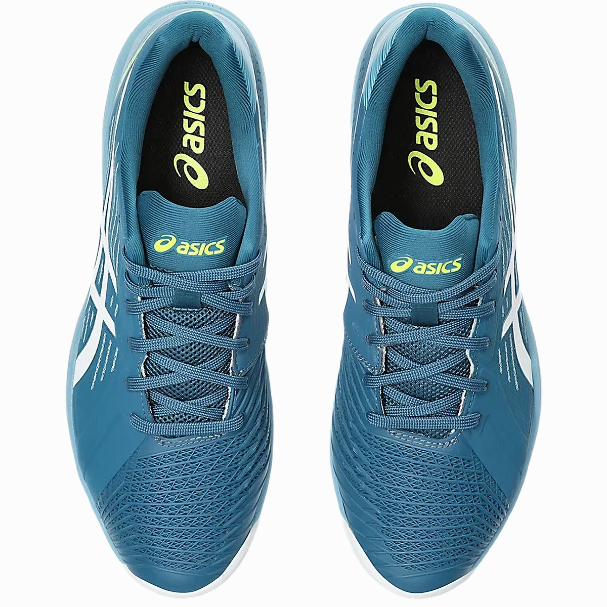 Men's Solution Swift FF Holabird Sports Tennis Shoes