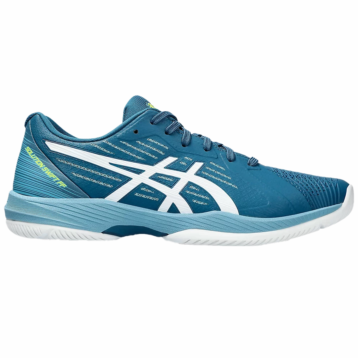 Men's Solution Swift FF Tennis Shoes To Wear With Dress Pants