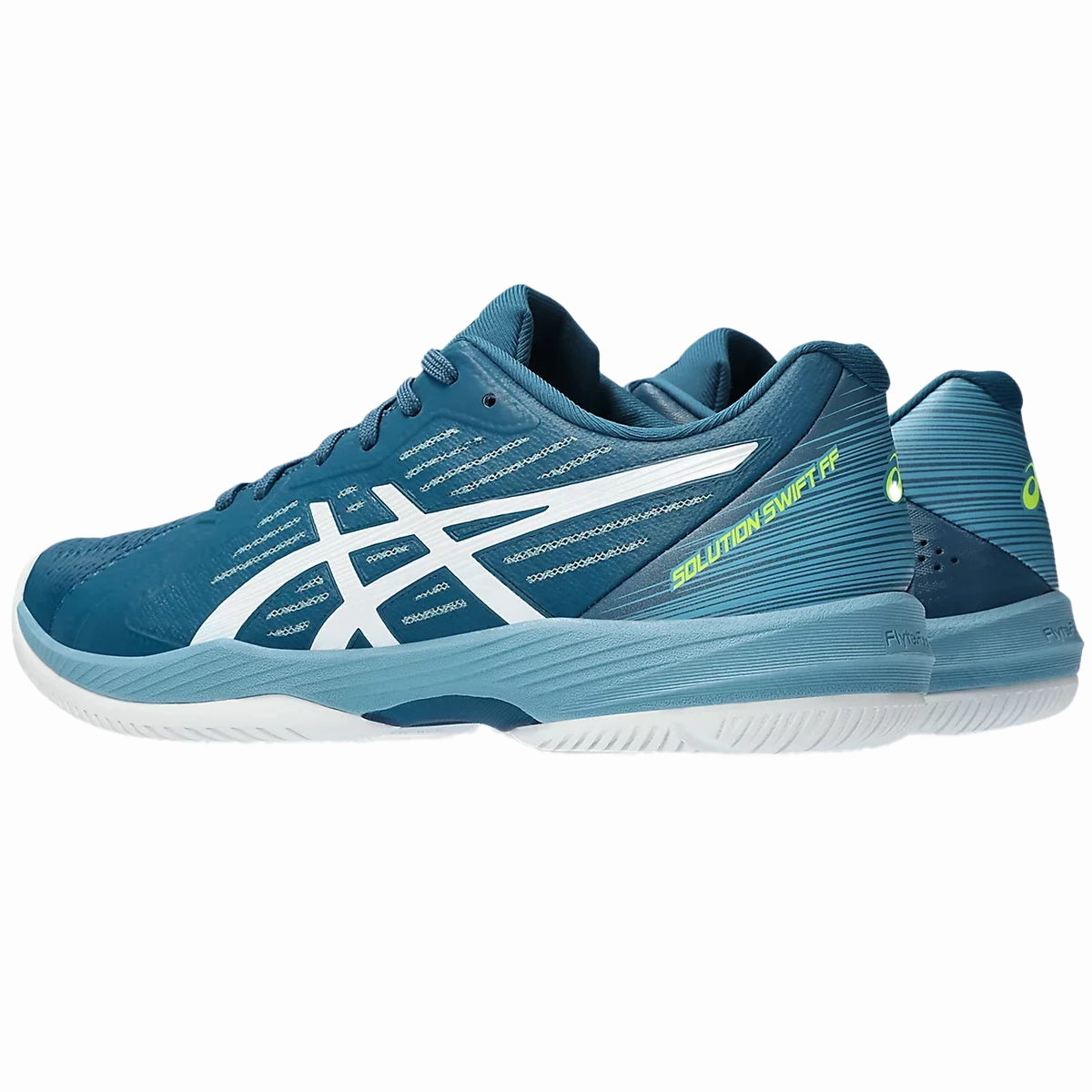 Nike Vapor Tennis Shoes Men's Solution Swift FF