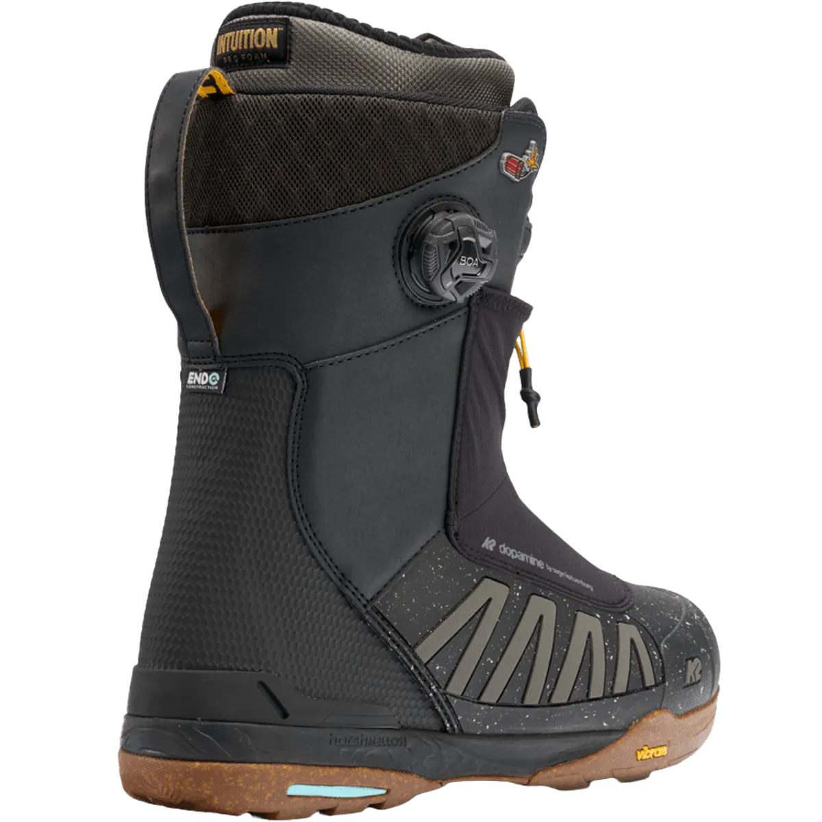 Sorel Water Proof Boots Orton