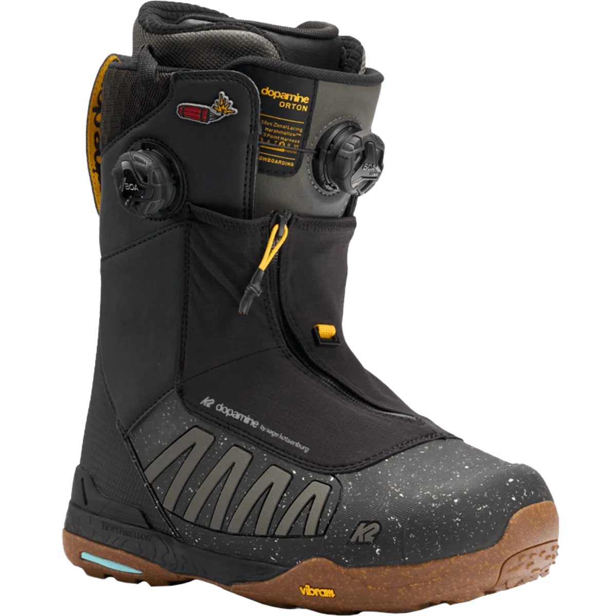 Top Rated Waterproof Boots Orton