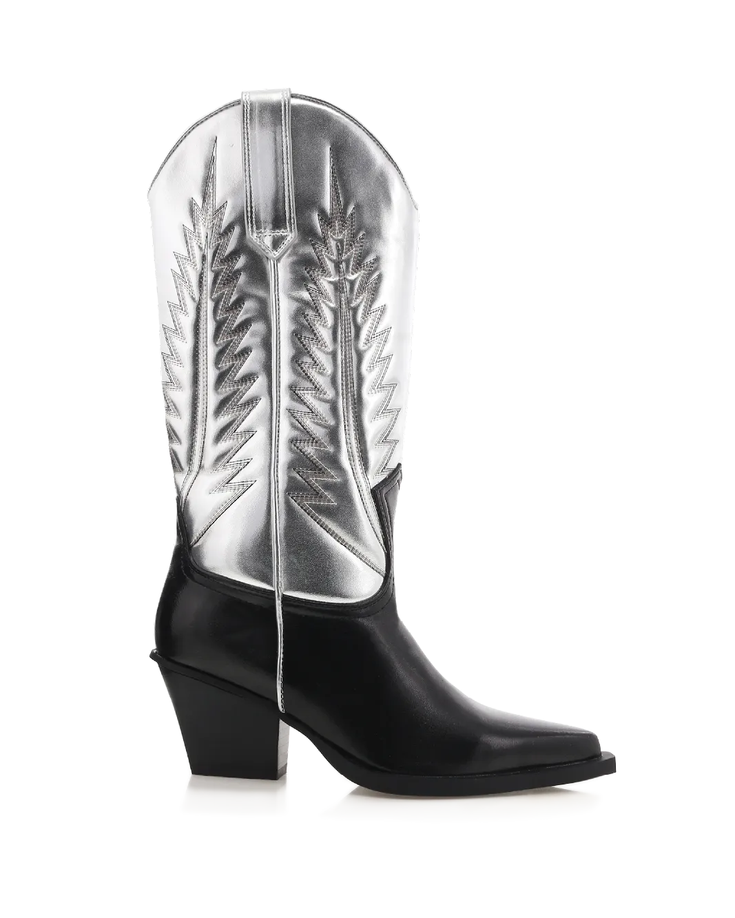MARMALADE - BLACK-SILVER METALLIC Ski Boots Near Me