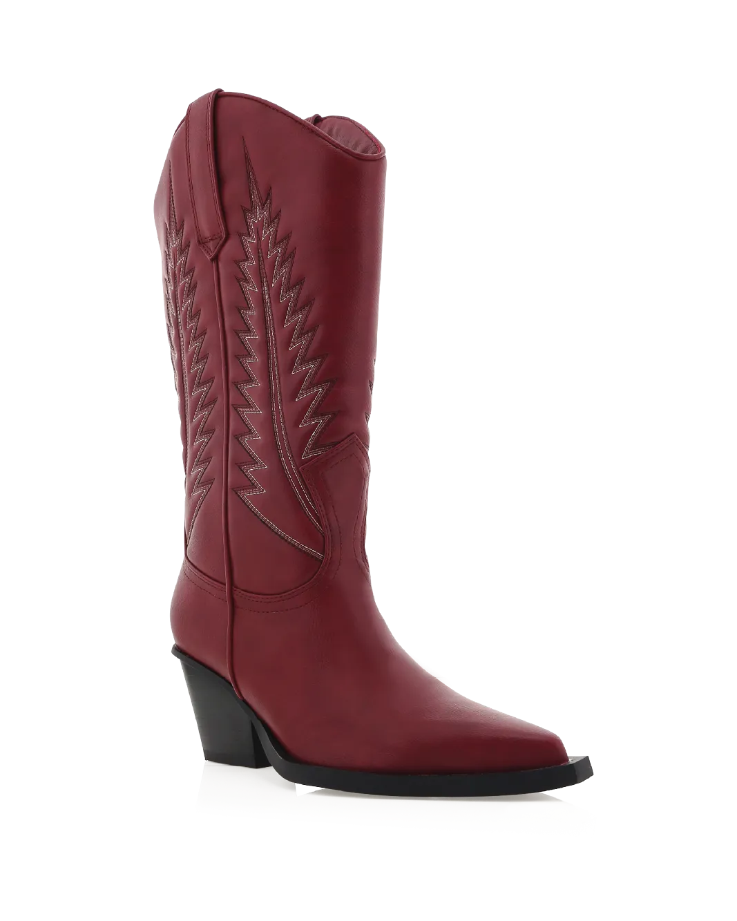 Xc Ski Boots MARMALADE - GARNET
