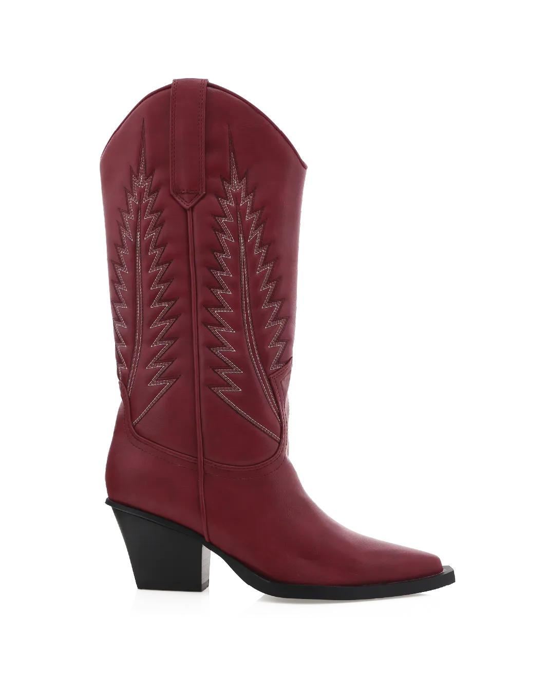 Ankle Boots Clearance MARMALADE - GARNET