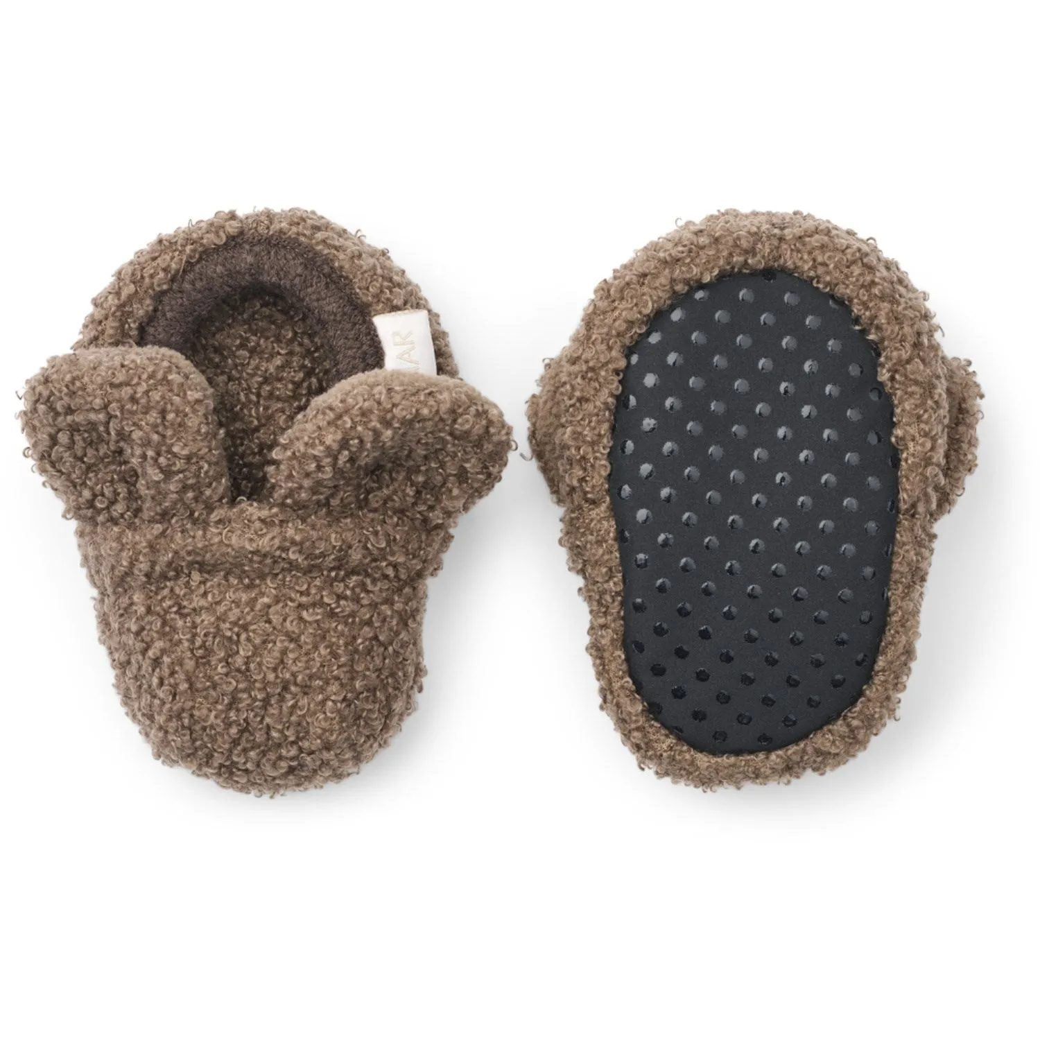 MarMar Bonded Teddy Terre Abal Booties Gore Tex Boots