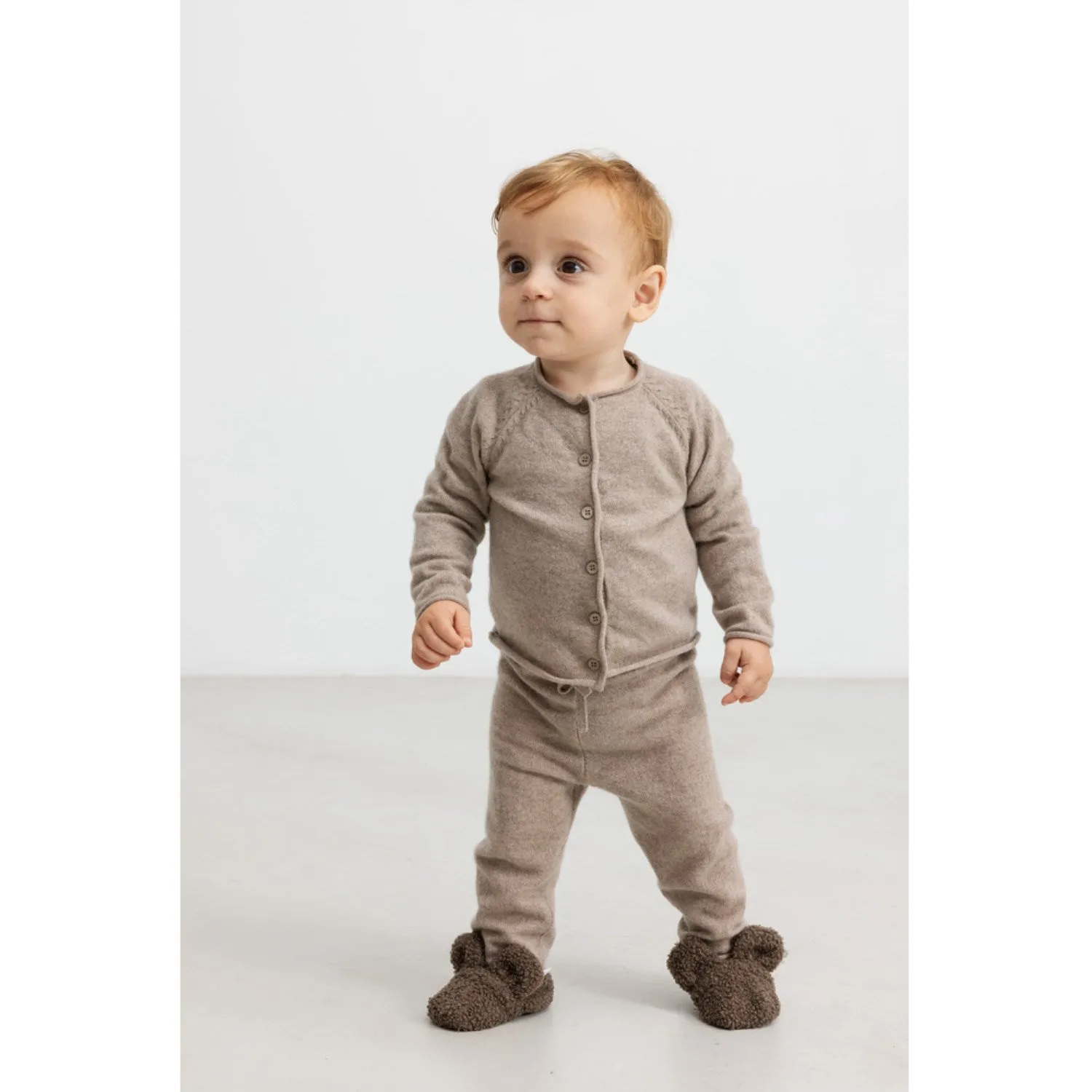 Wide Calf Cowgirl Boots MarMar Bonded Teddy Terre Abal Booties