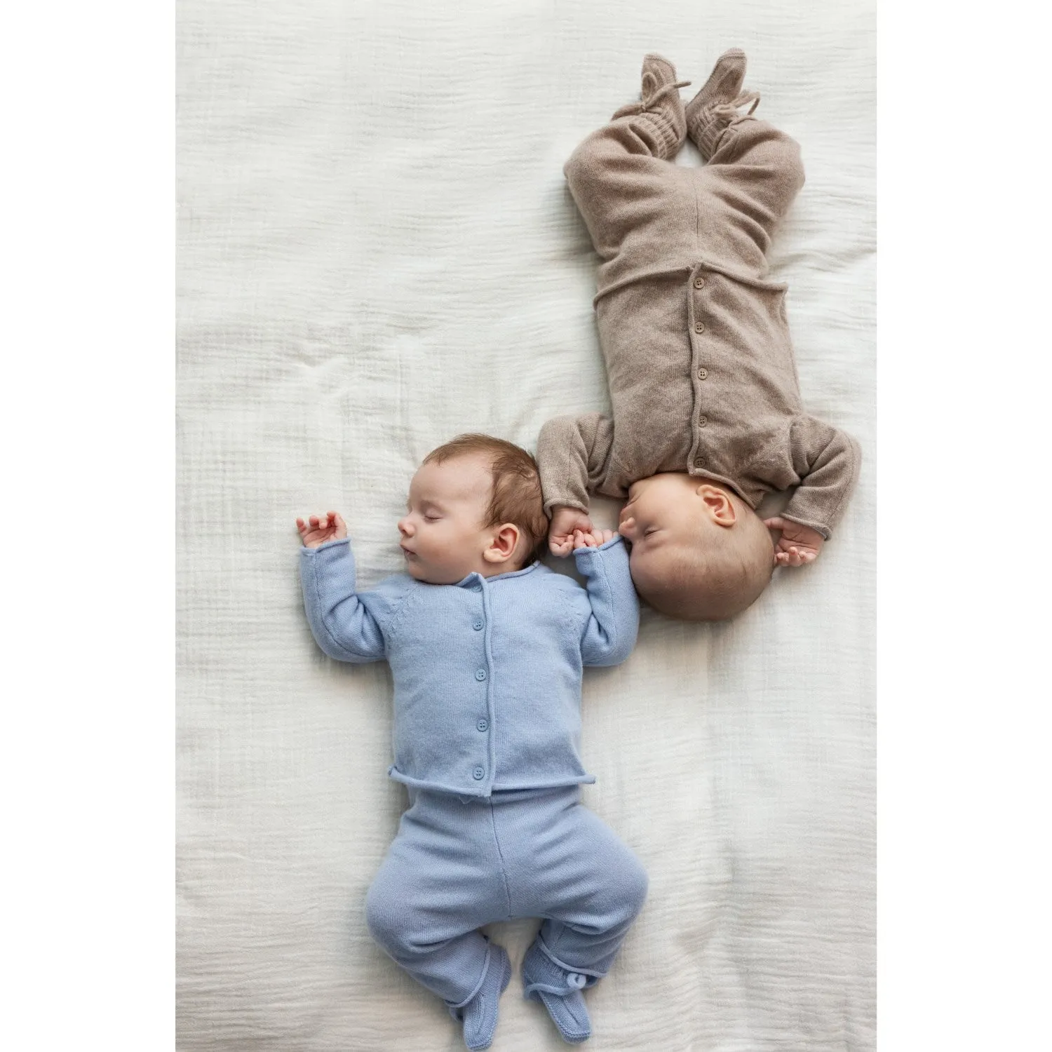 Small Dog Boots MarMar Cashmere Alpaca Melange Abootie Booties