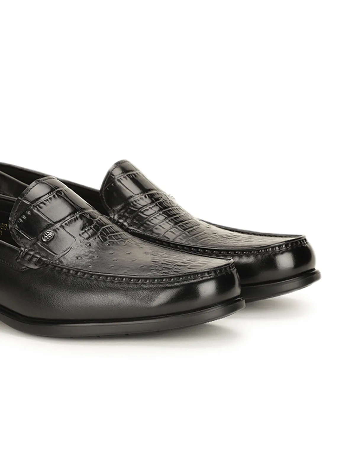 Dsw Platform Loafers Martin Premium Luxury Leather Loafers