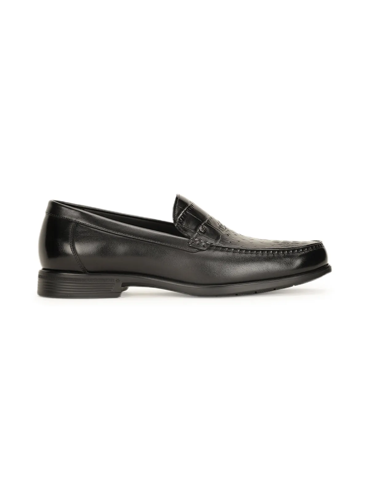 Penny In Loafers Martin Premium Luxury Leather Loafers