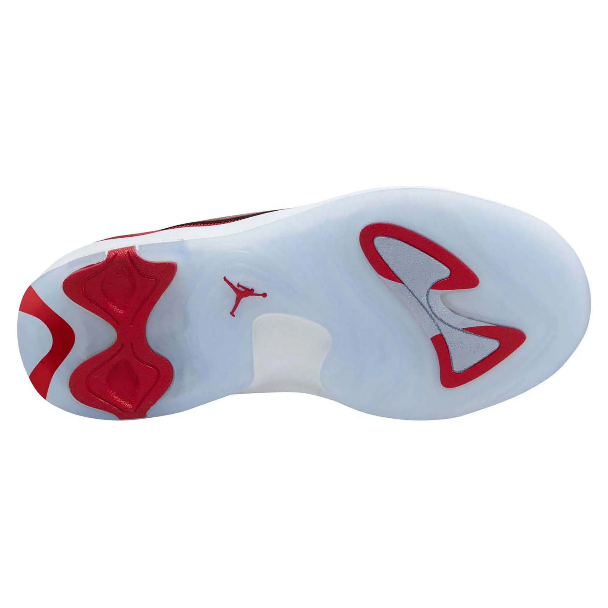 Preschool Basketball Shoes Max Aura 7 Junior's Basketball Shoes