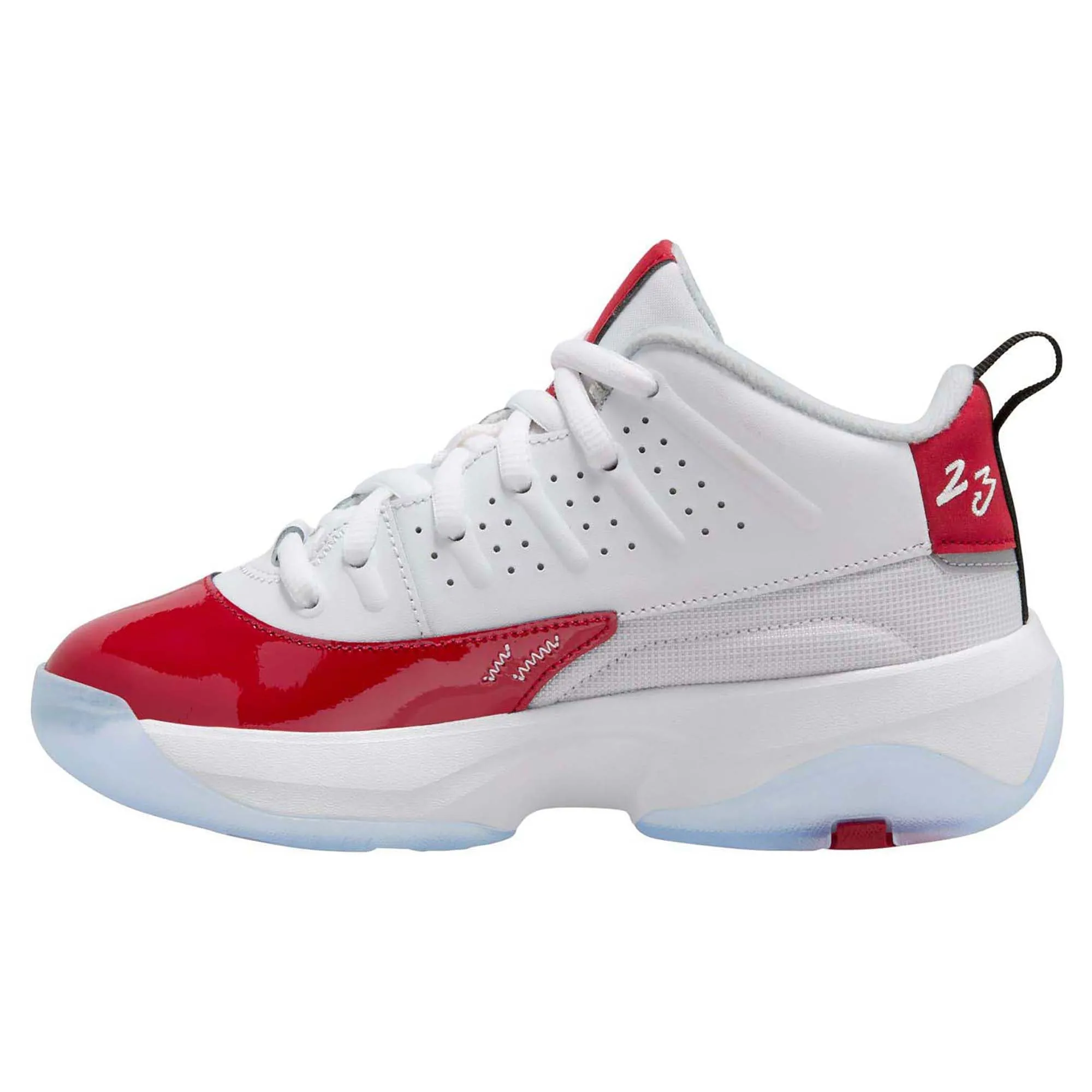 Basketball Shoes Unique Max Aura 7 Junior's Basketball Shoes