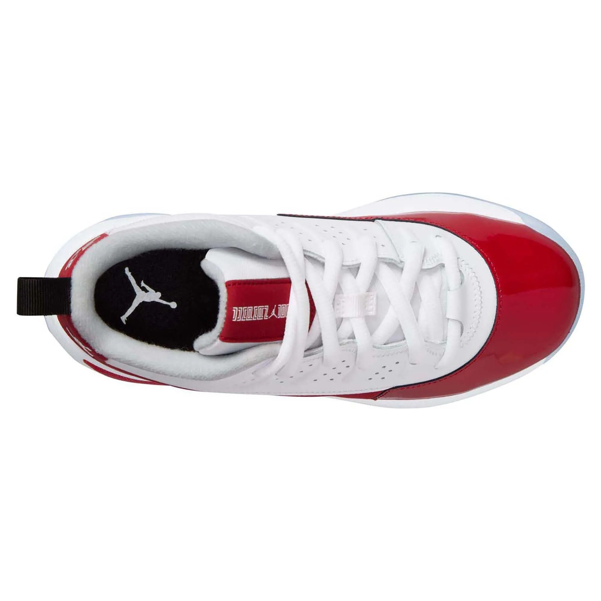 Max Aura 7 Junior's Basketball Shoes Basketball Shoes Coming Out In 2020