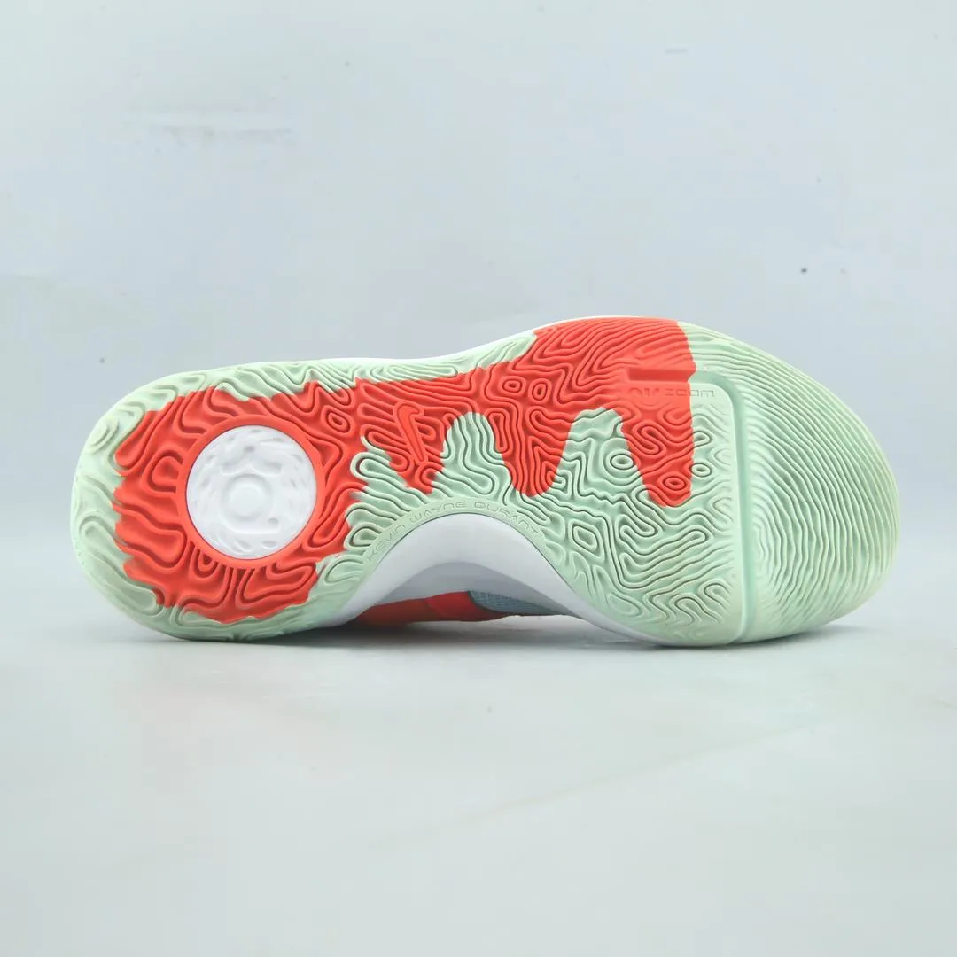 Butler Basketball Shoes NIKE KD TREY 5 X