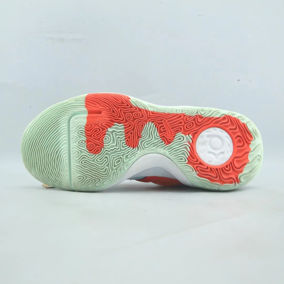 NIKE KD TREY 5 X Basketball Shoes 2000s