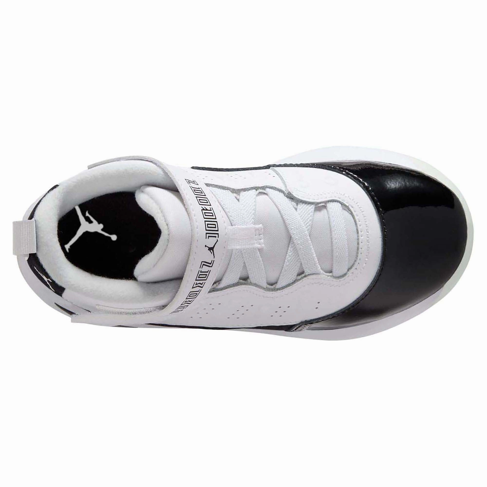 Jackie Moon Basketball Shoes Max Aura 7 Baby/Toddler Shoes