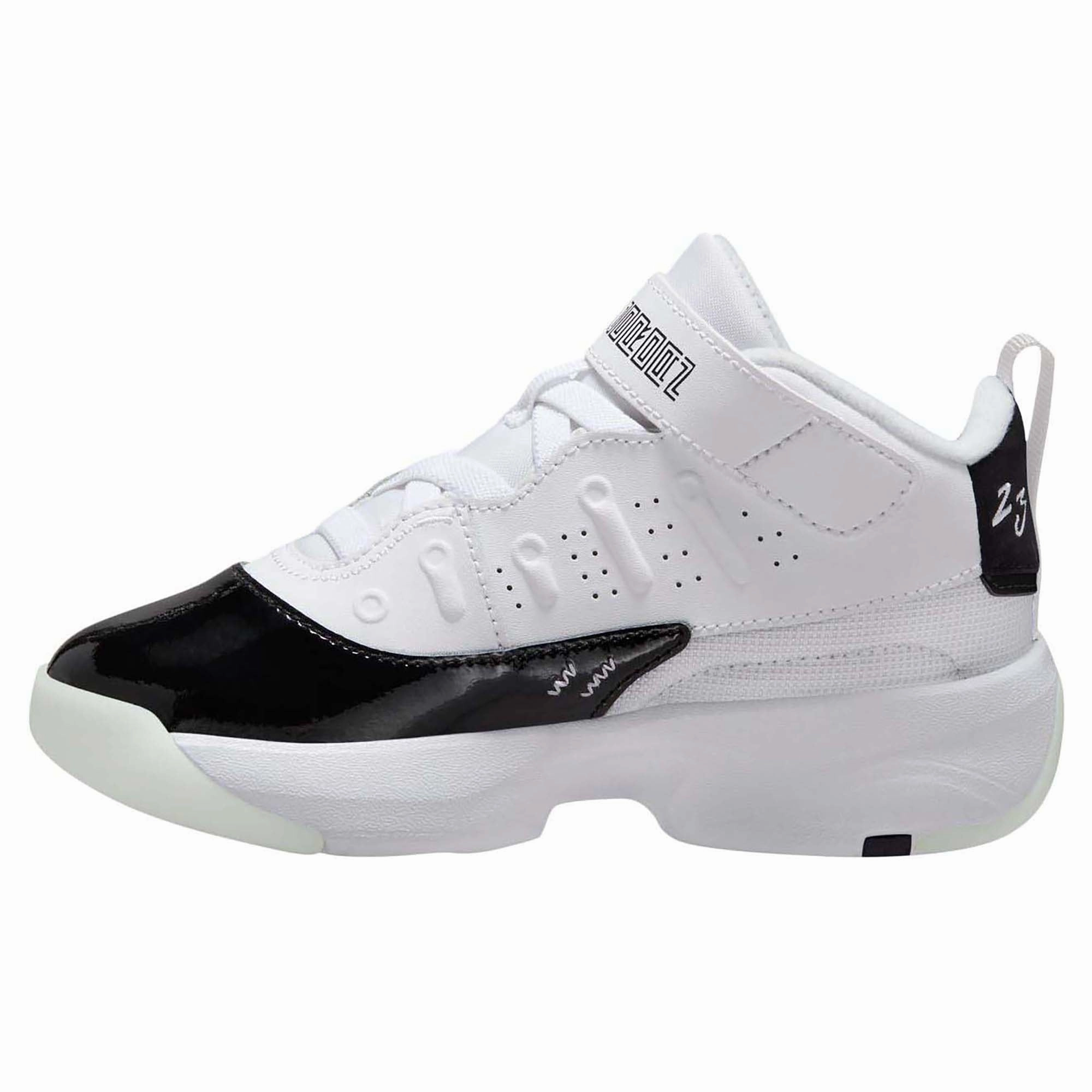 Max Aura 7 Baby/Toddler Shoes Nxt Lvl Spd 3 Basketball Shoes