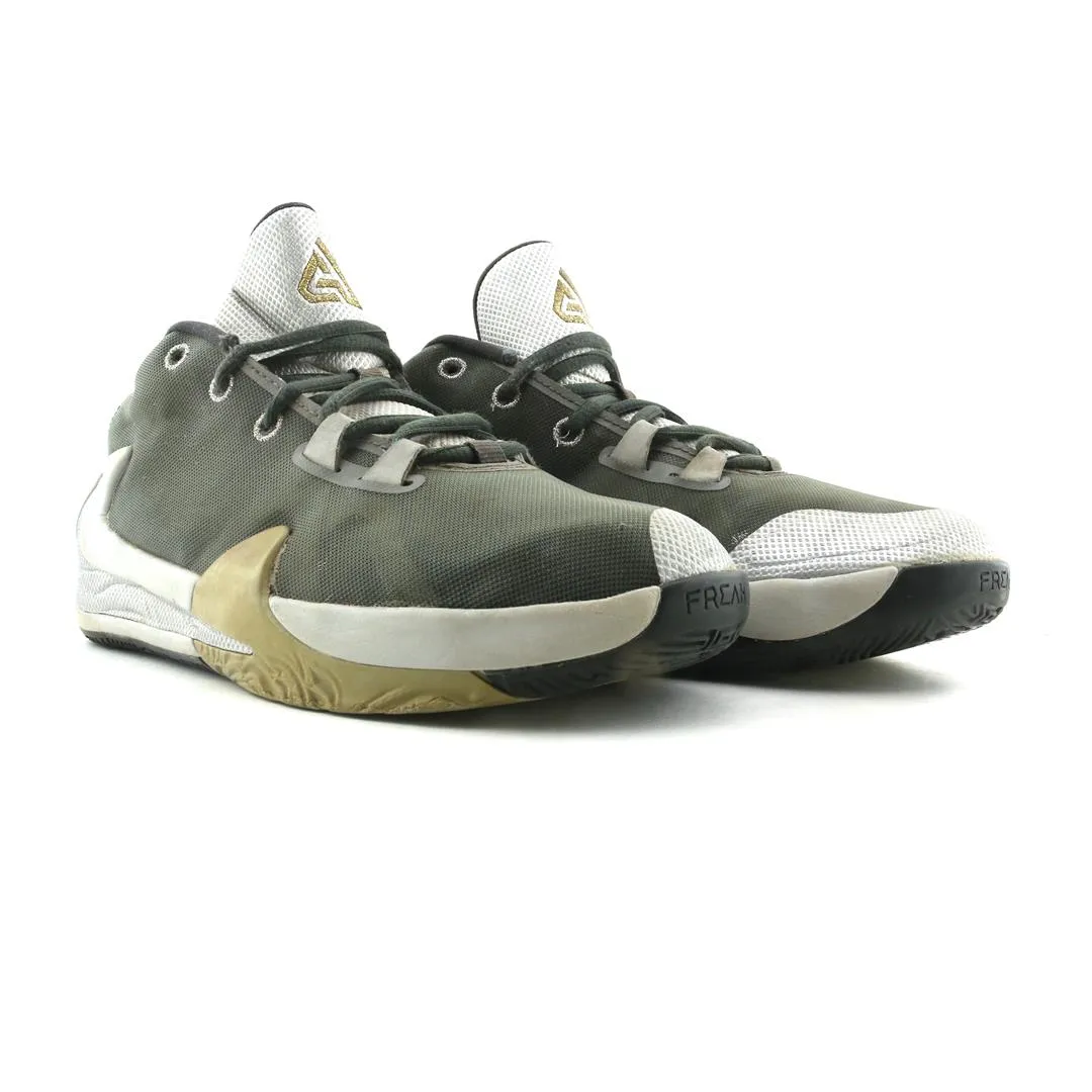 Basketball Shoes Professional NIKE ZOOM FREAK 1