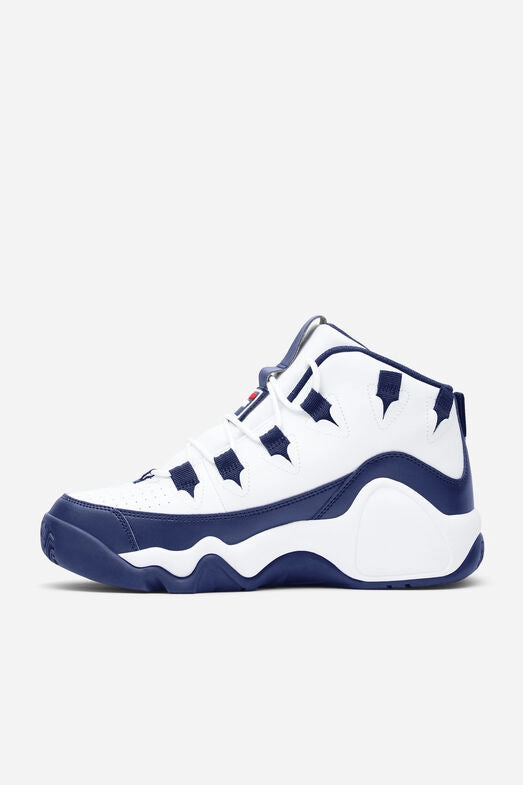 Grant Hill 1 Pro Player Basketball Shoes
