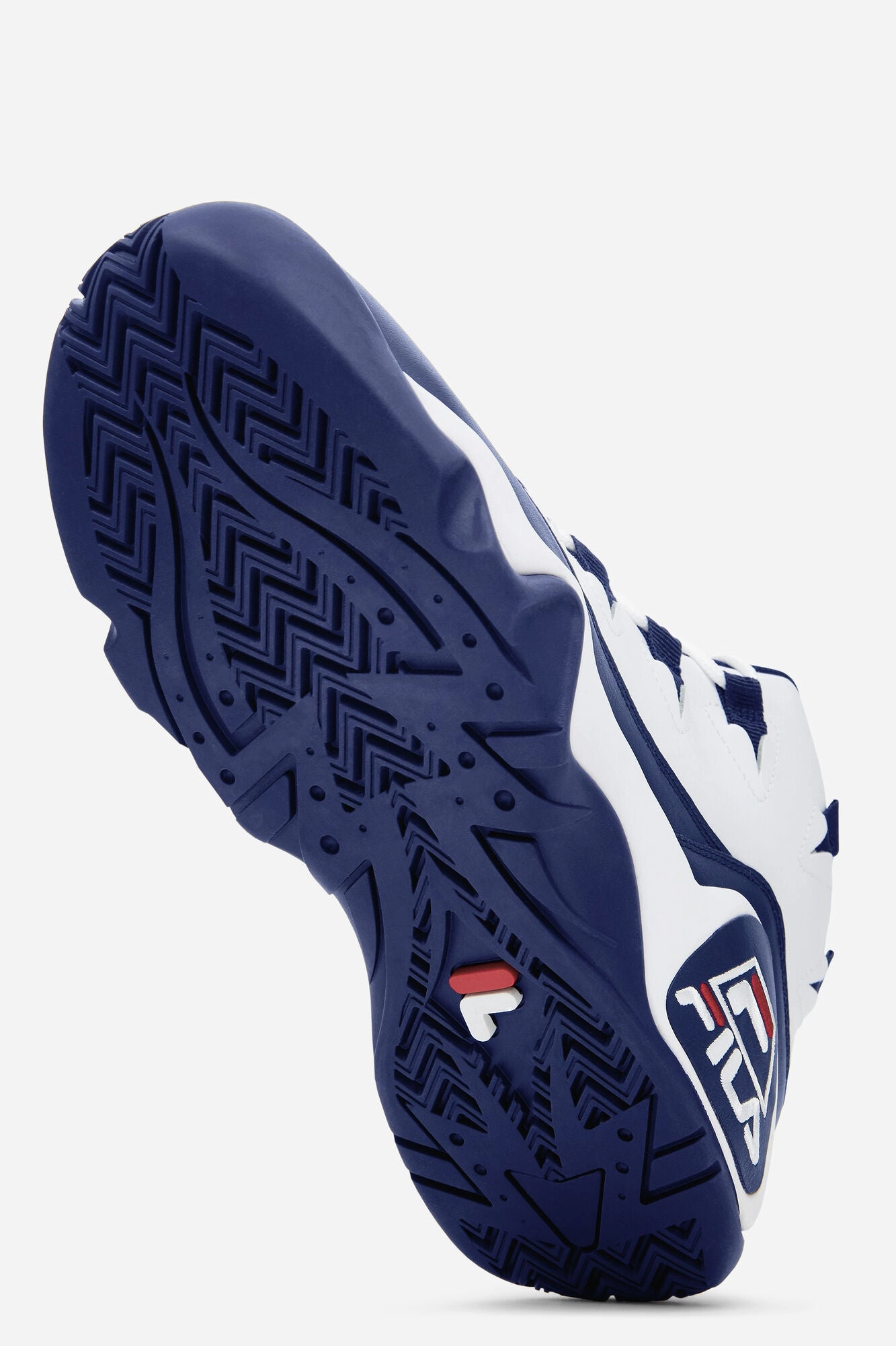 Basketball Shoes Mellows Grant Hill 1