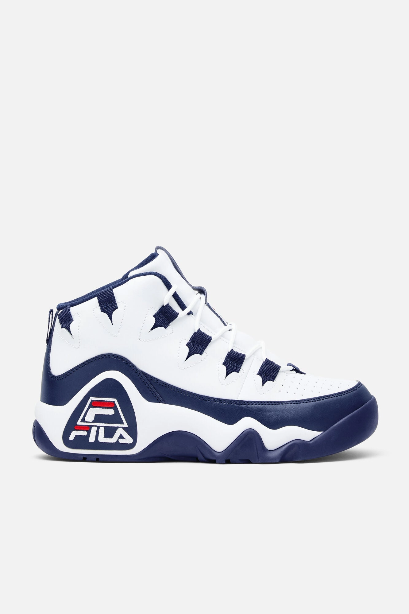 Grant Hill 1 Tuff Basketball Shoes