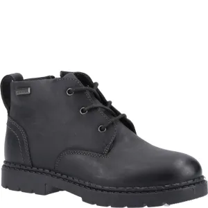 Shop Boots Hush Puppies Mini Presley Boot