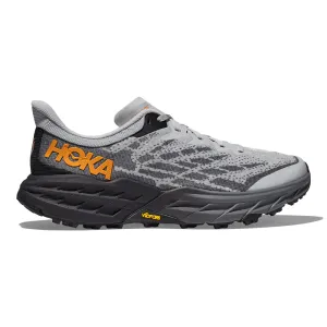 Dsw Shoes Sale Men's Hoka Speedgoat 5, Harbor Mist/Black, 10 D Medium