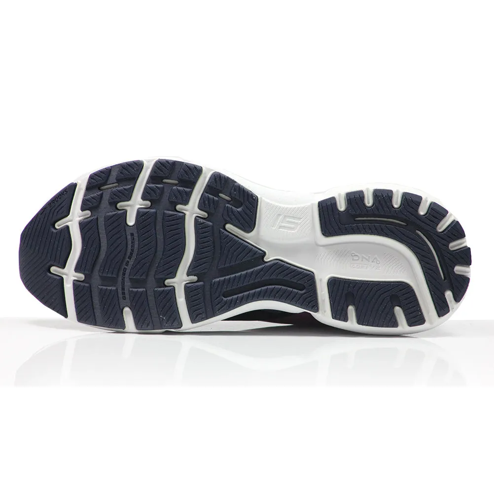 Brooks Ghost 15 Women's Running Shoe - Peacoat/Blue/Pink Top Shoes For Running