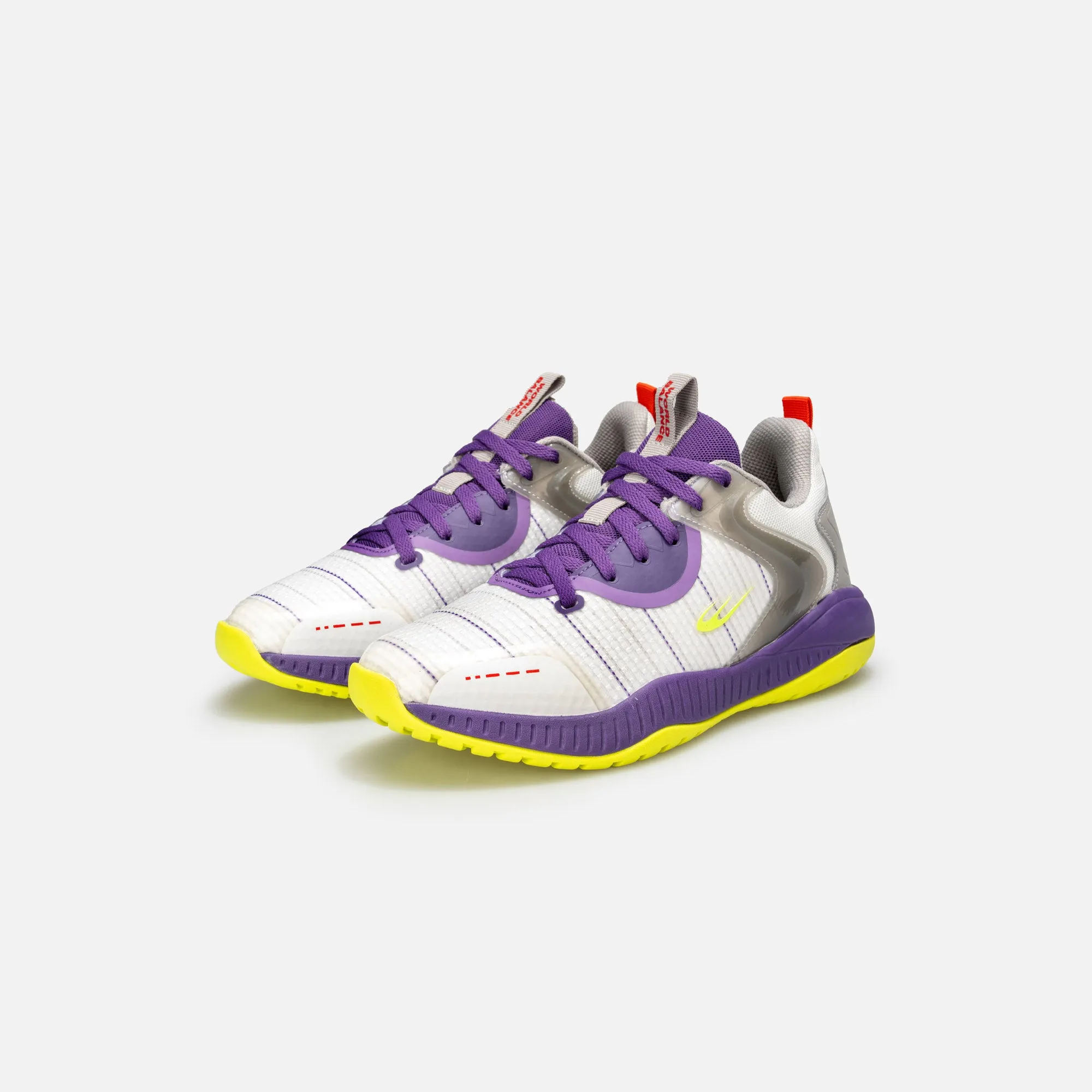 BOUNCE FLEX BB Griffey Basketball Shoes