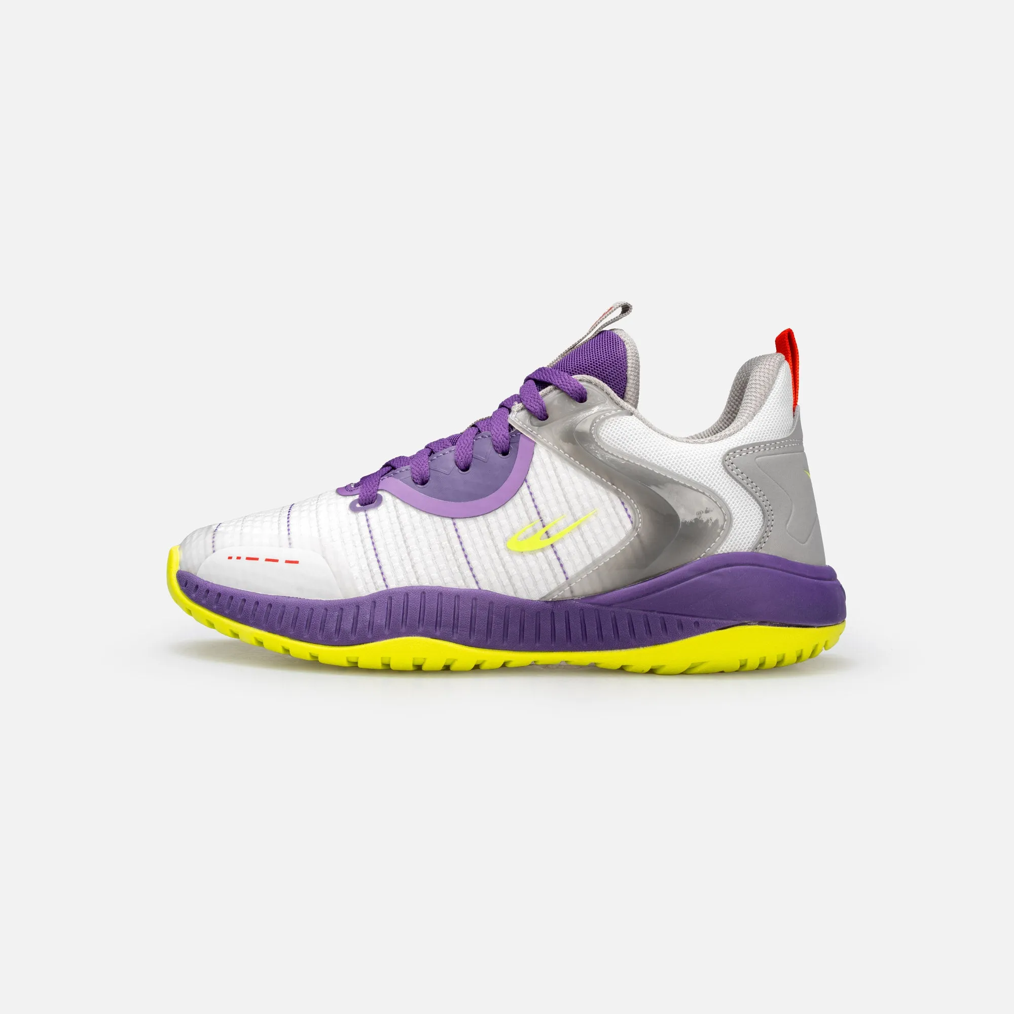 Silky Smooth Basketball Shoes BOUNCE FLEX BB