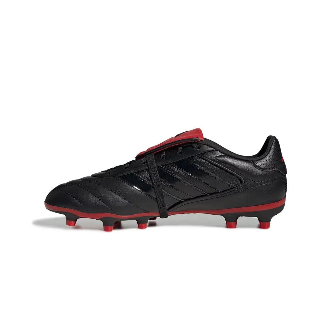 adidas - Men's Copa Gloro II Firm Ground Cleats (IH7667) Predator Elite Ft Fg Junior Firm Ground Soccer Cleat
