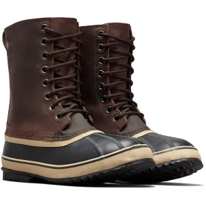 Puss And Boots Cast Men's 1964 LTR Tall Boot