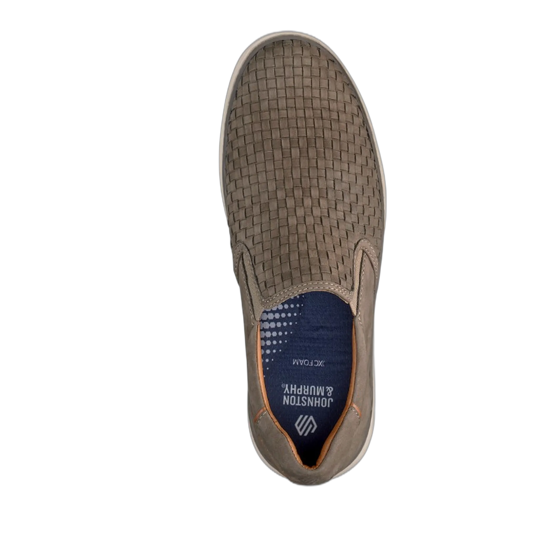McGuffey 2 Woven Slip-On Slip-on Barefoot Shoes