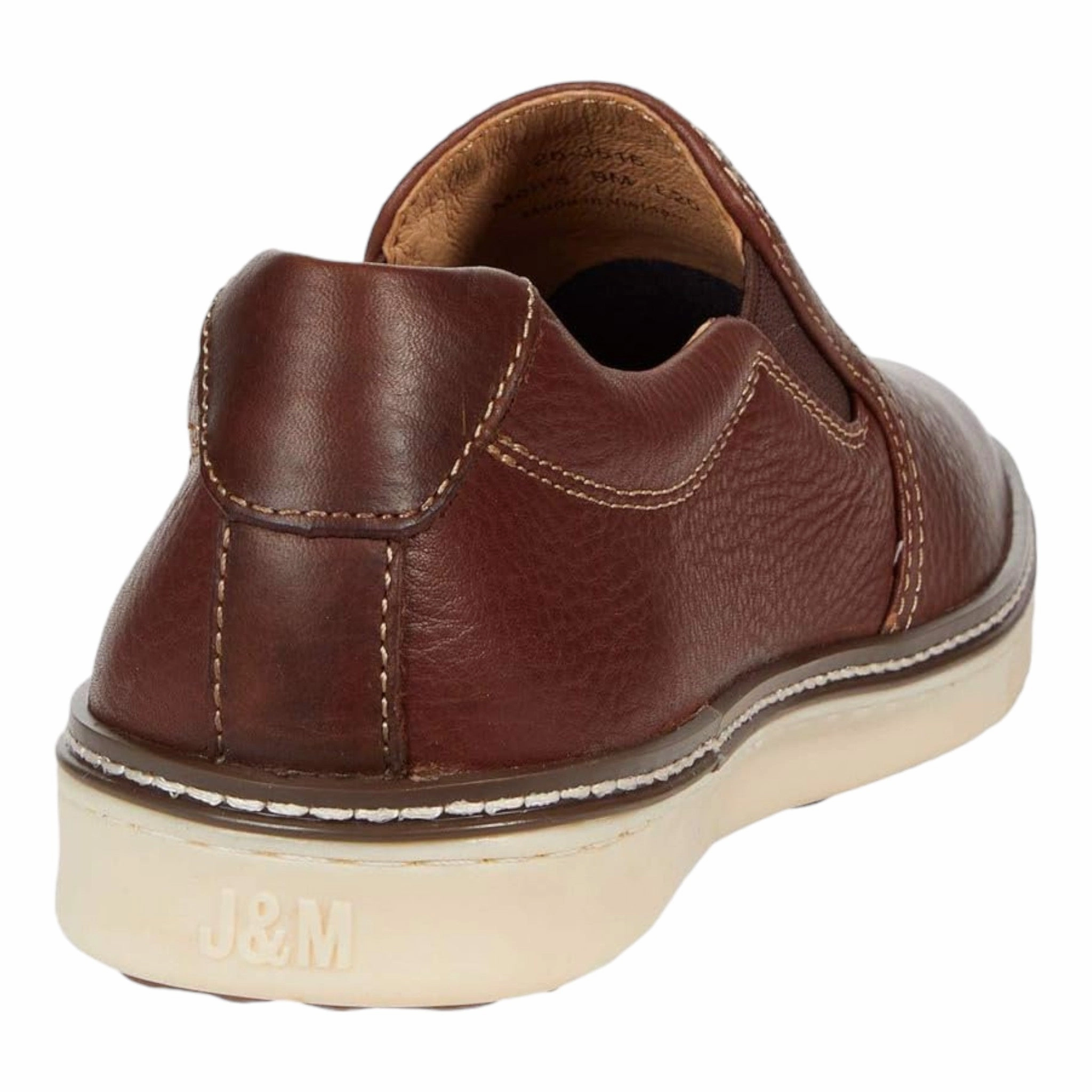 Pattern Slip On Mcguffey Slip-On