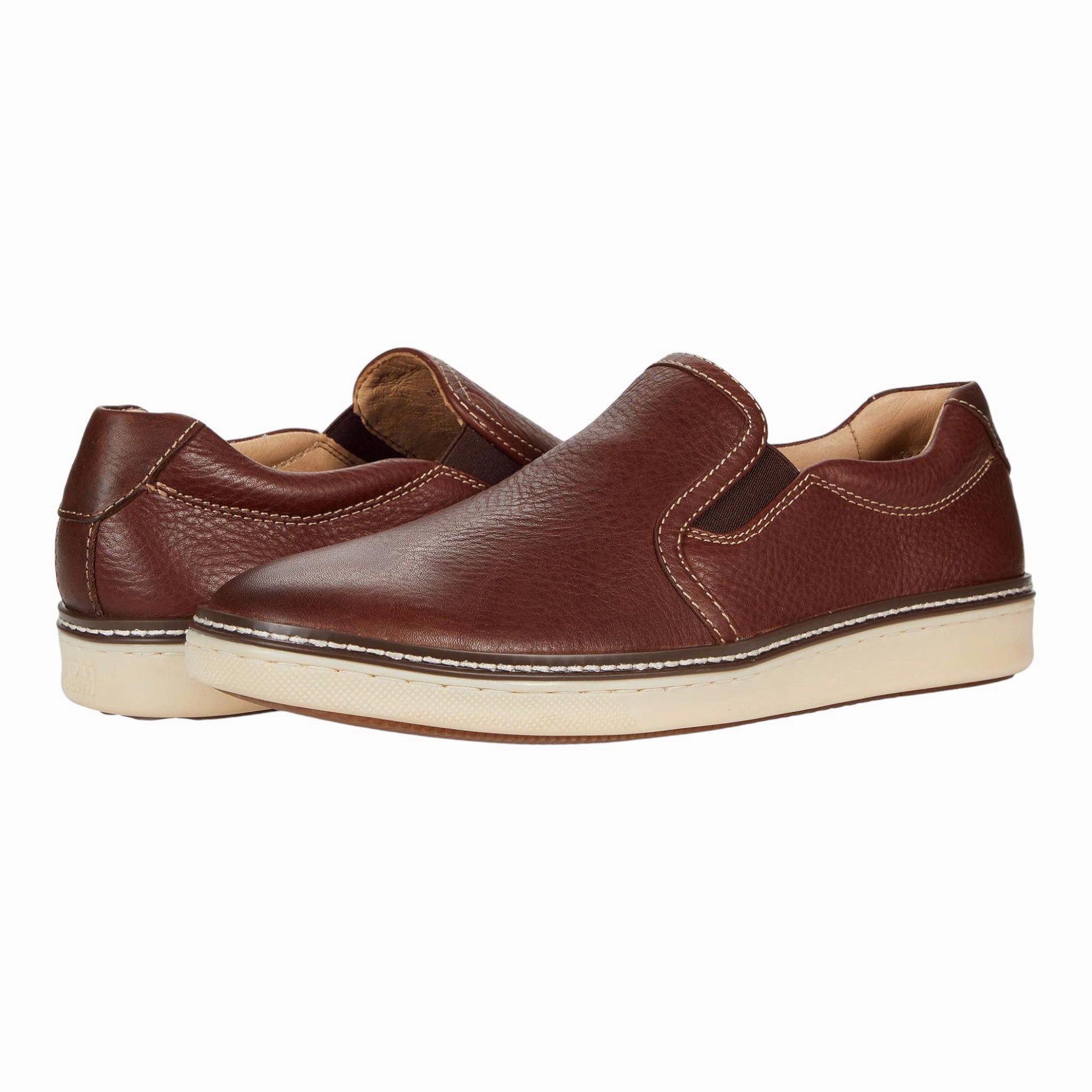 Mcguffey Slip-On No Show Socks For Slip Ons