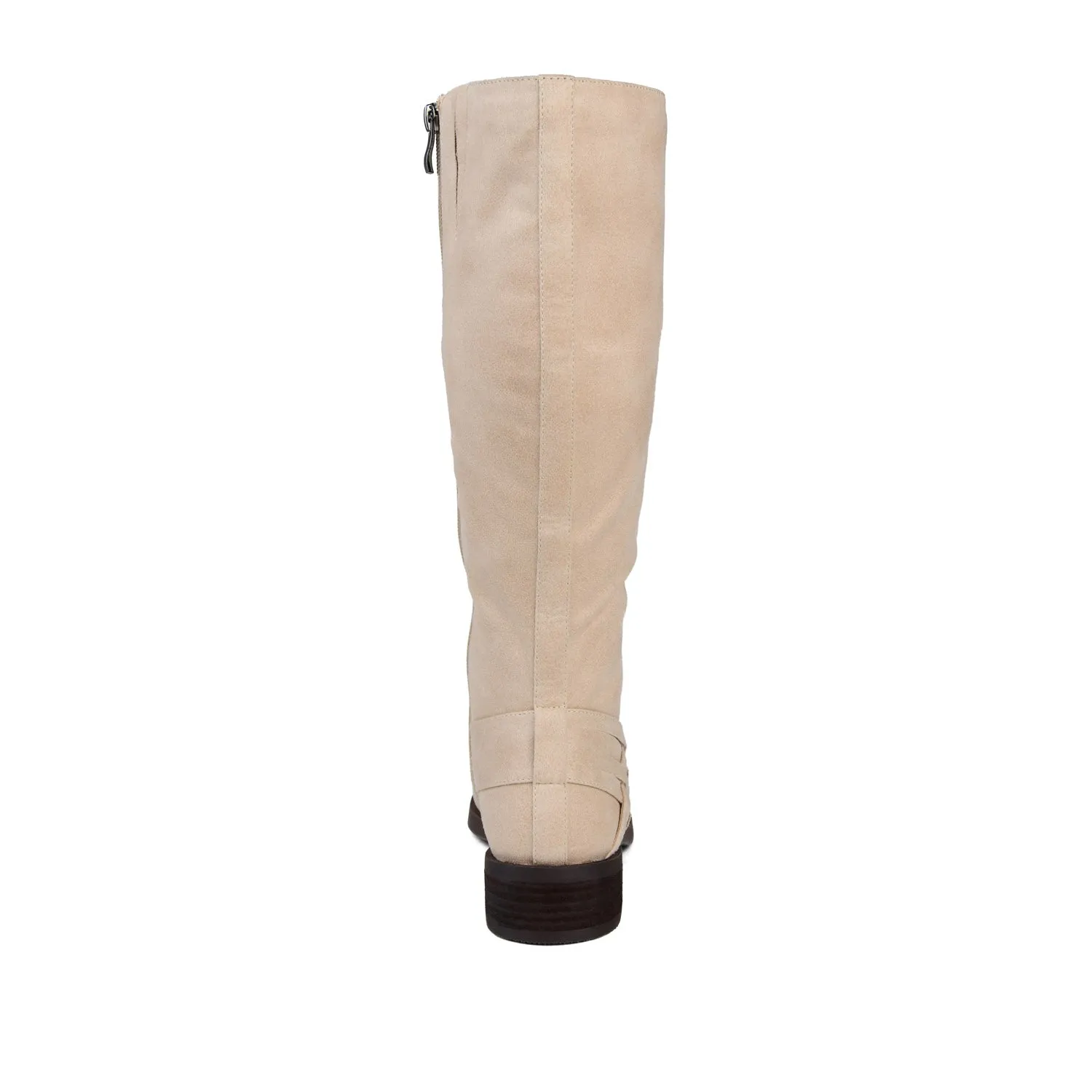 MEG RIDING BOOTS IN X-WIDE CALF Vietnam Jungle Boots
