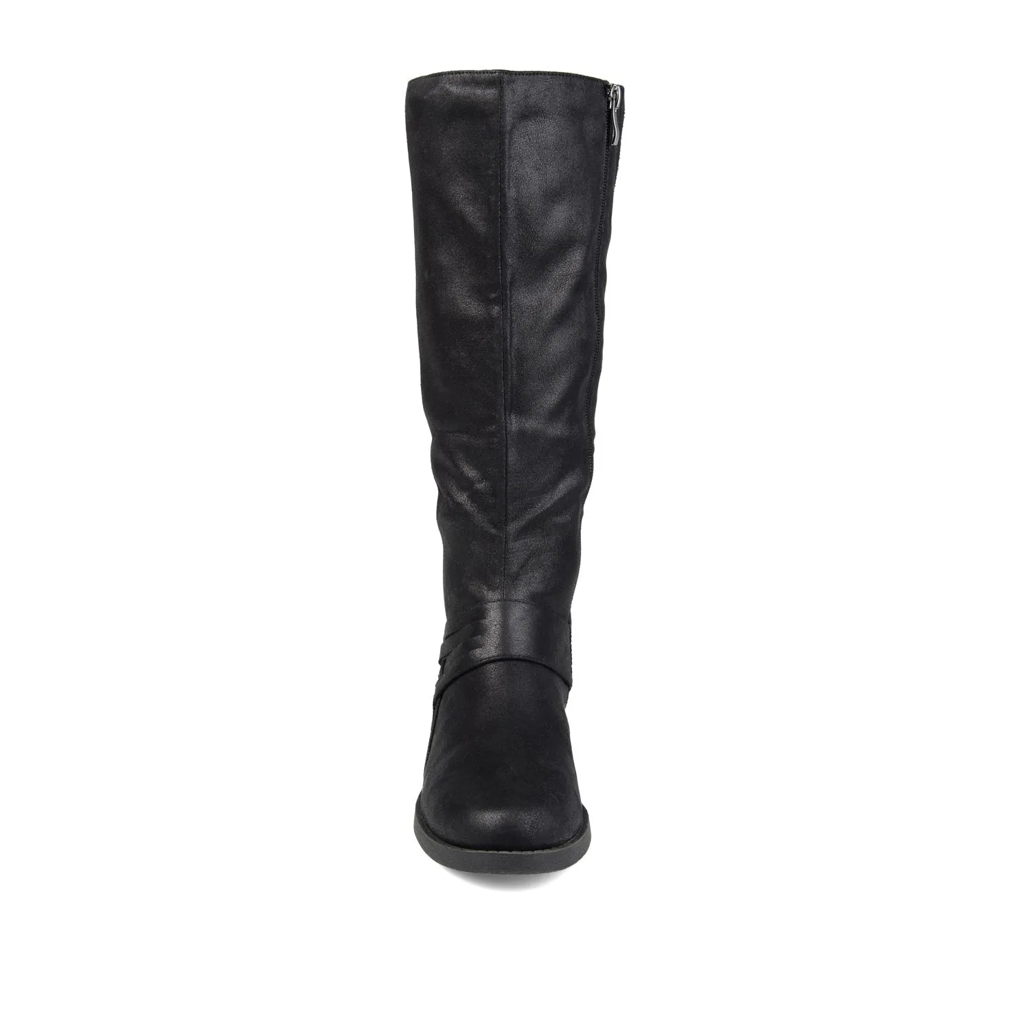 MEG RIDING BOOTS IN X-WIDE CALF Huk Boots