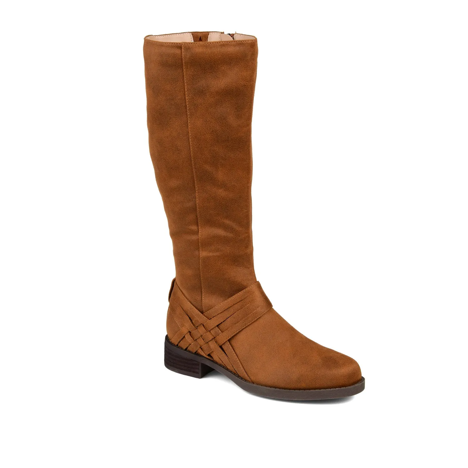 Surplus Boots Military MEG RIDING BOOTS IN X-WIDE CALF