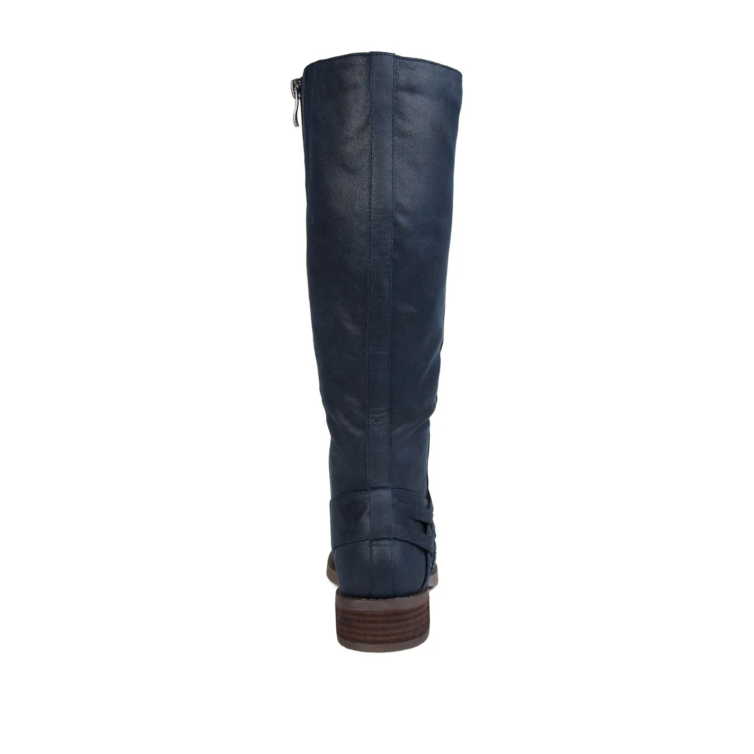 MEG RIDING BOOTS IN X-WIDE CALF Spike Boots