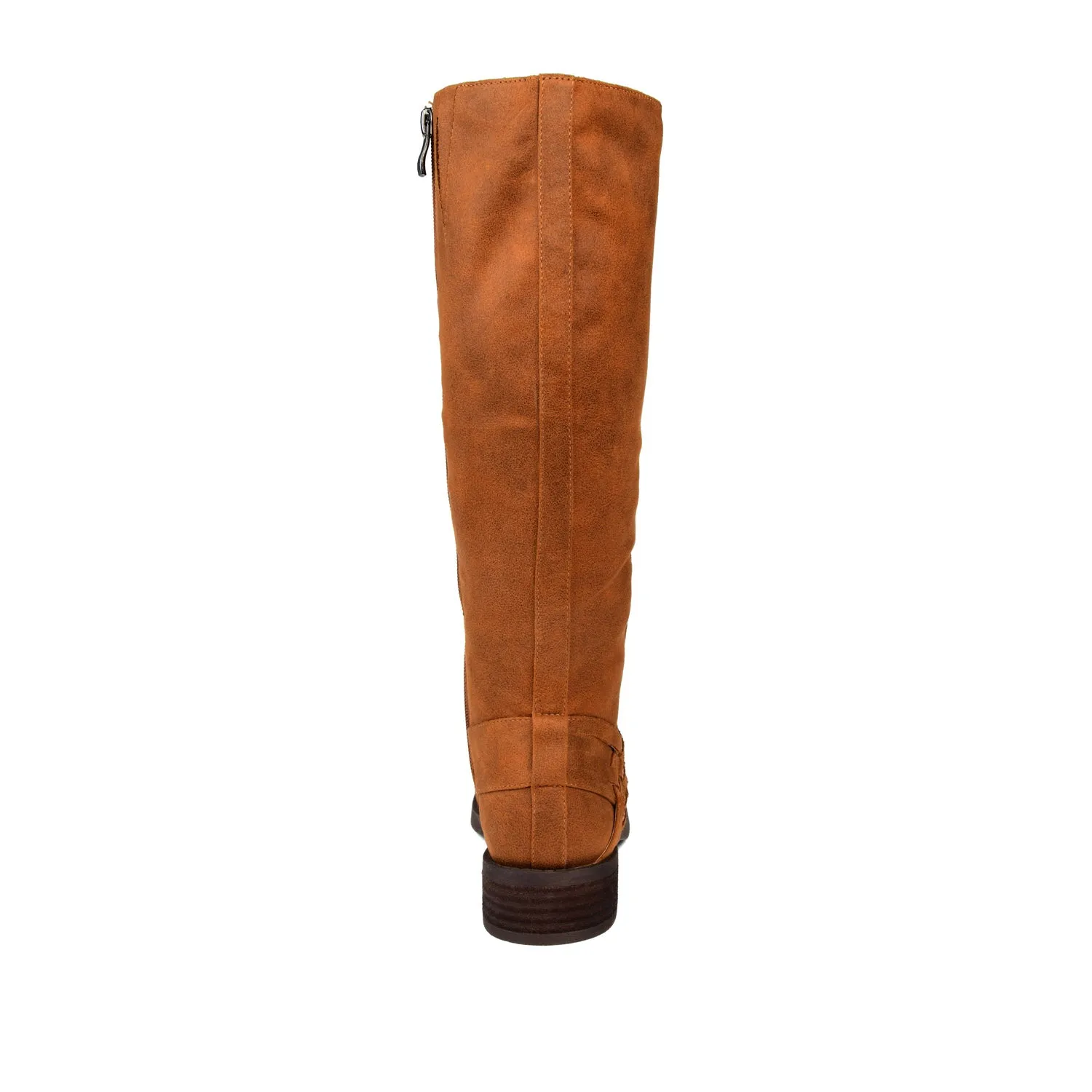 Caguama Boots MEG RIDING BOOTS IN X-WIDE CALF