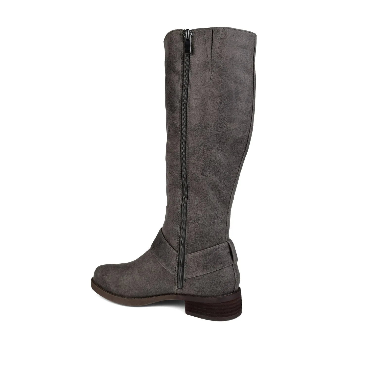 MEG RIDING BOOTS IN X-WIDE CALF Crispi Hunting Boots