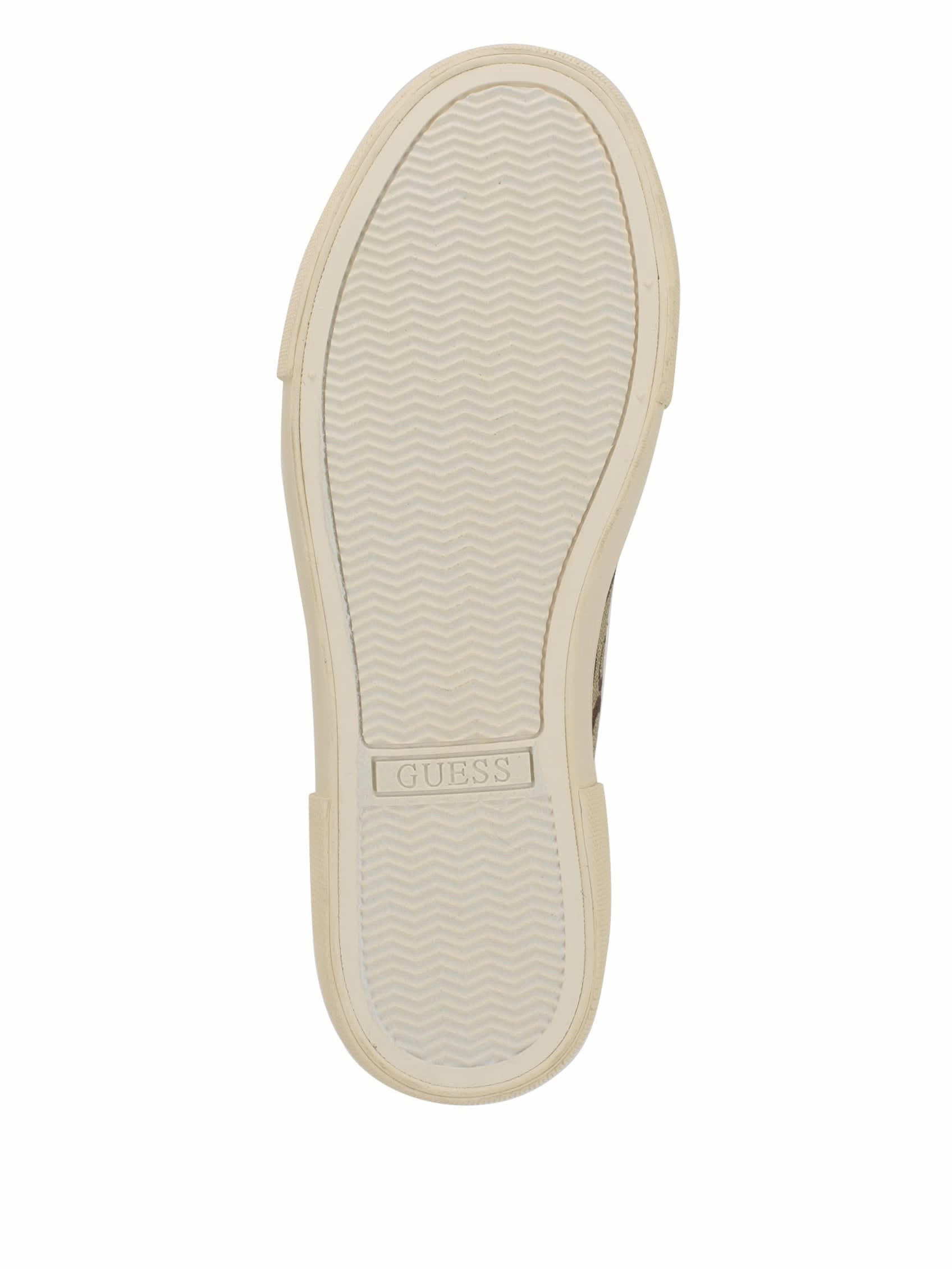 Melya Logo Low-Top Sneakers Laika Sneakers