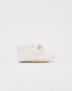 Open Toed Boots UGG Bixbee Booties Infant