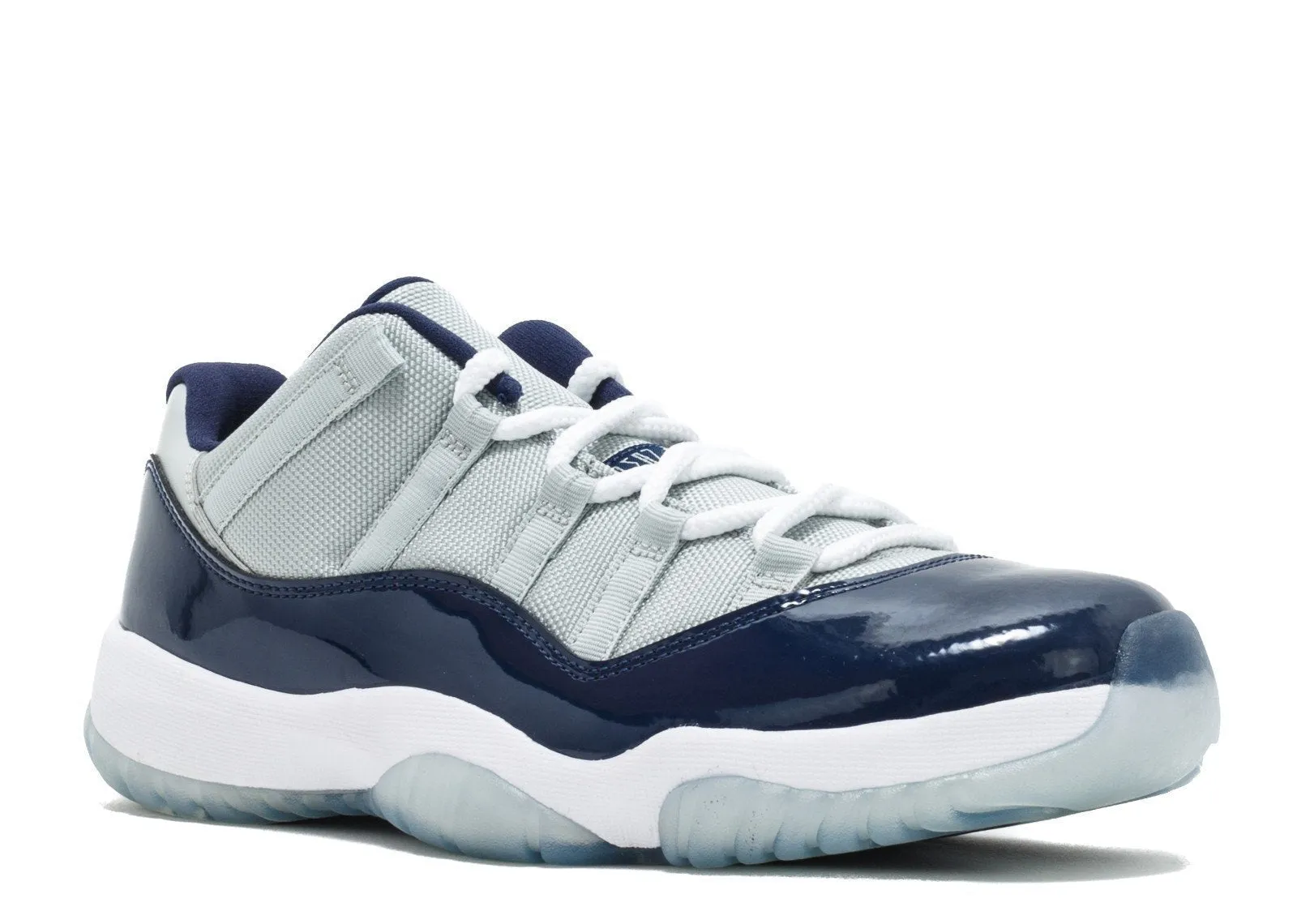 Hardwood Week Of Greatness Basketball Shoes Men Air Jordan 11 Retro Low Georgetown
