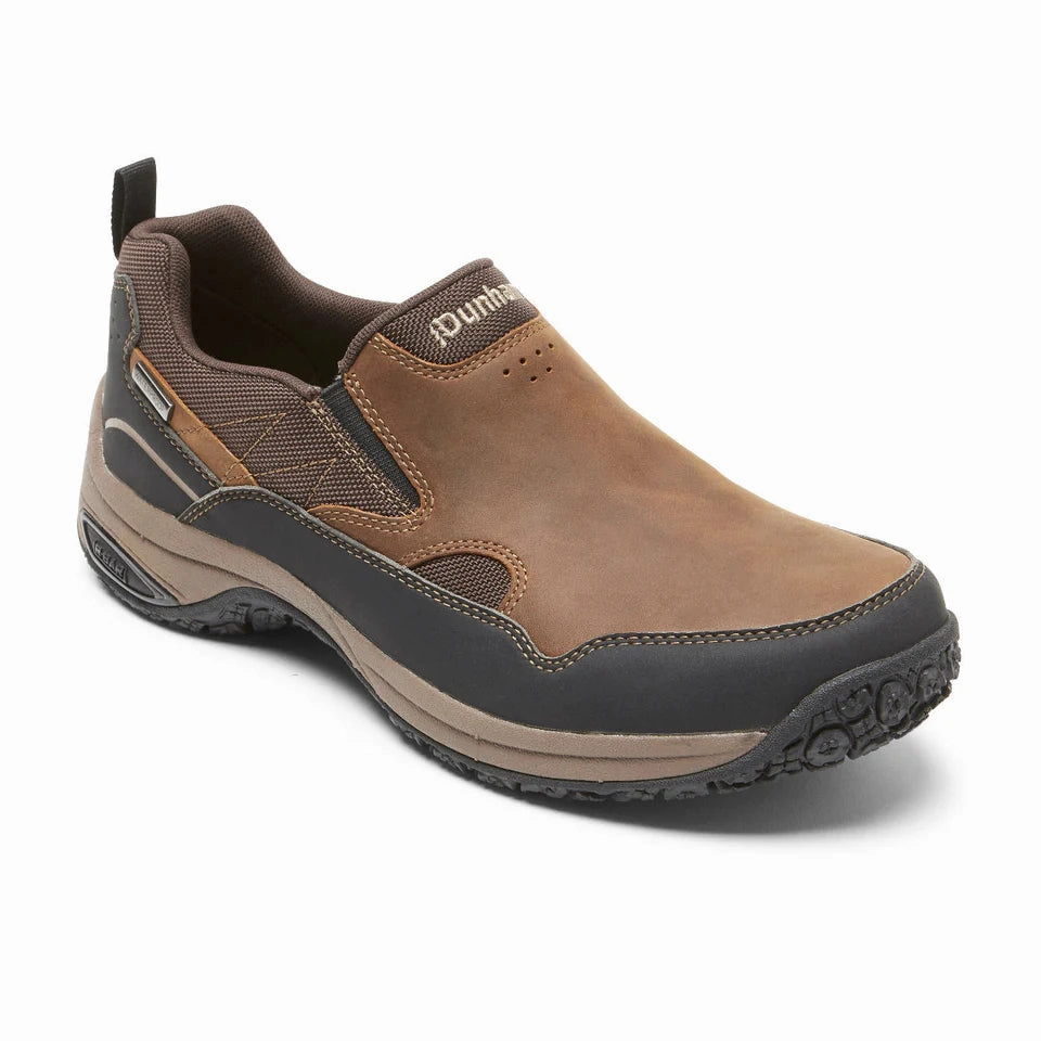 Men's Cloud Plus Slip-On Slip On Driving Shoes