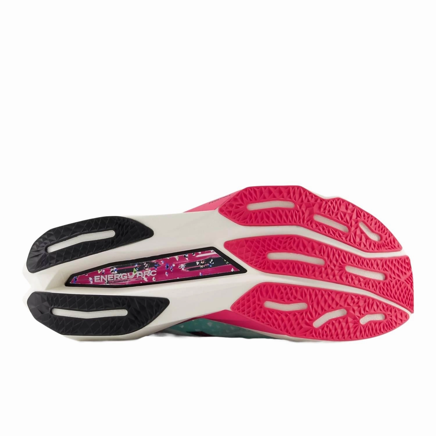 Men's Fuelcell Supercomp Elite V4 In Nyc Sneakers Ballerina