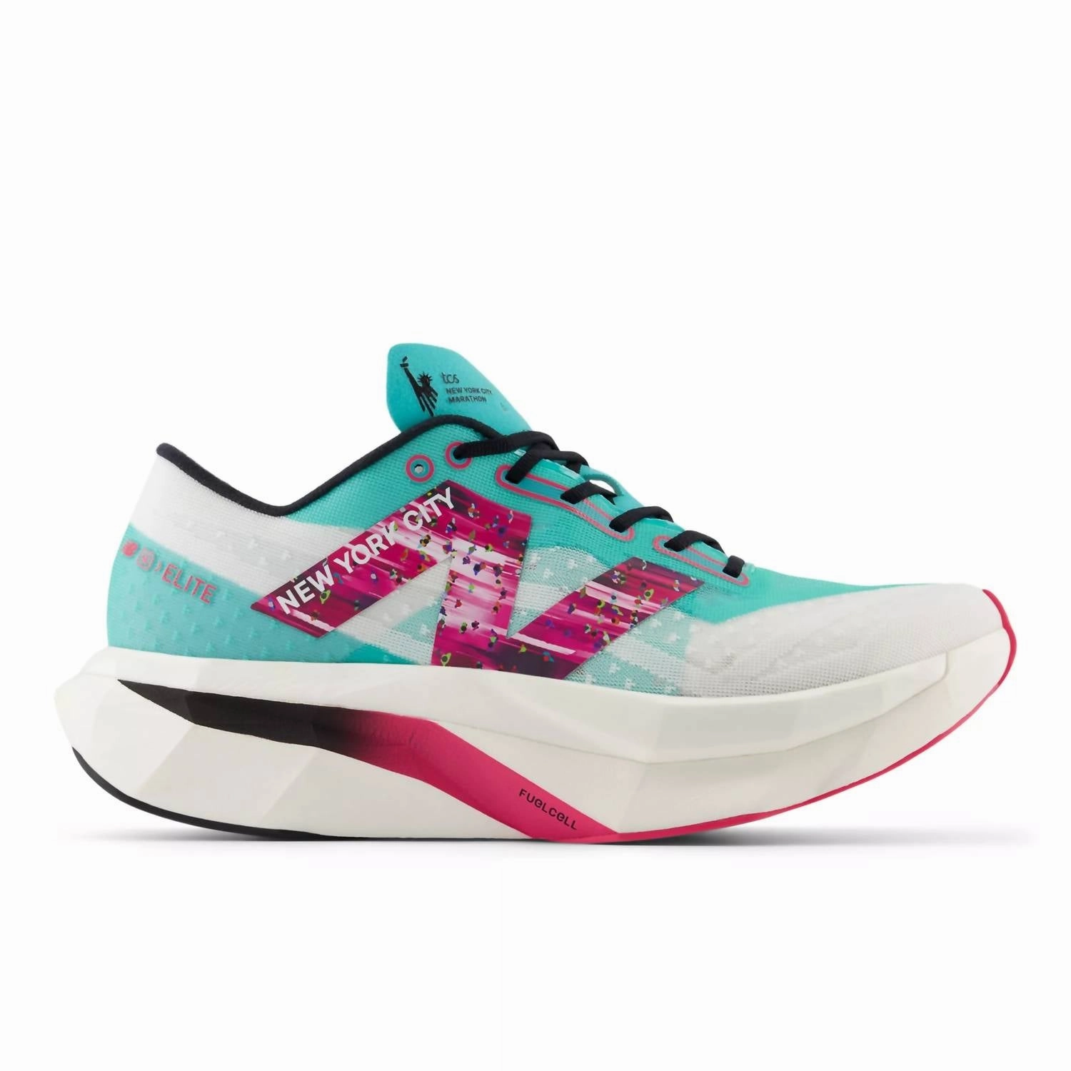 Sneakers Store New York Men's Fuelcell Supercomp Elite V4 In Nyc