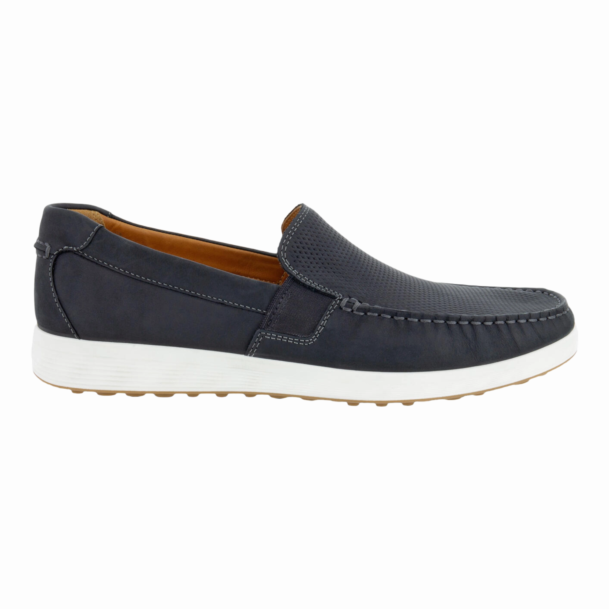 Men's Lite Moc Slip-On Platform Slip On Boots