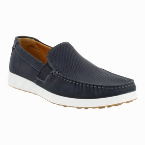 Slip On Golf Shoe Men's Lite Moc Slip-On