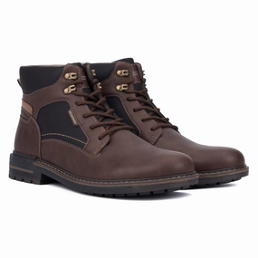 Men's Lloyd Ankle Dress Boots Dancer Ankle Boots